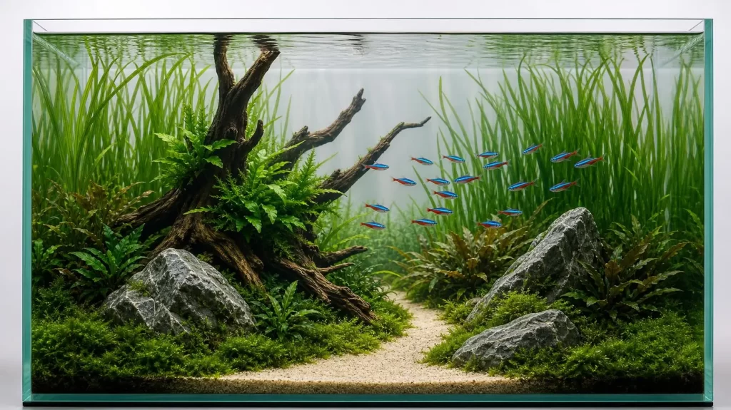 Aquascaping for Beginners