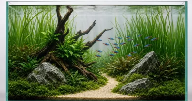 Aquascaping for Beginners